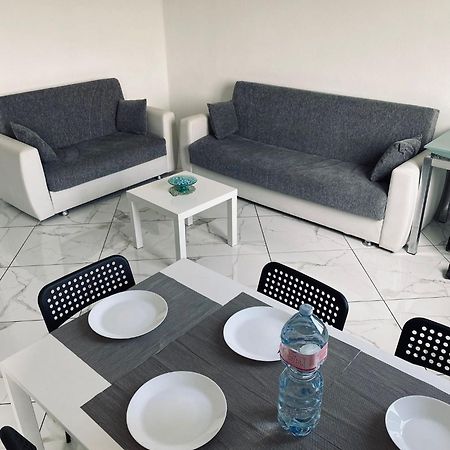 Appartement Ritiro Sul Fiume Mantova, Cremona Circuit à Canneto sull'Oglio Extérieur photo