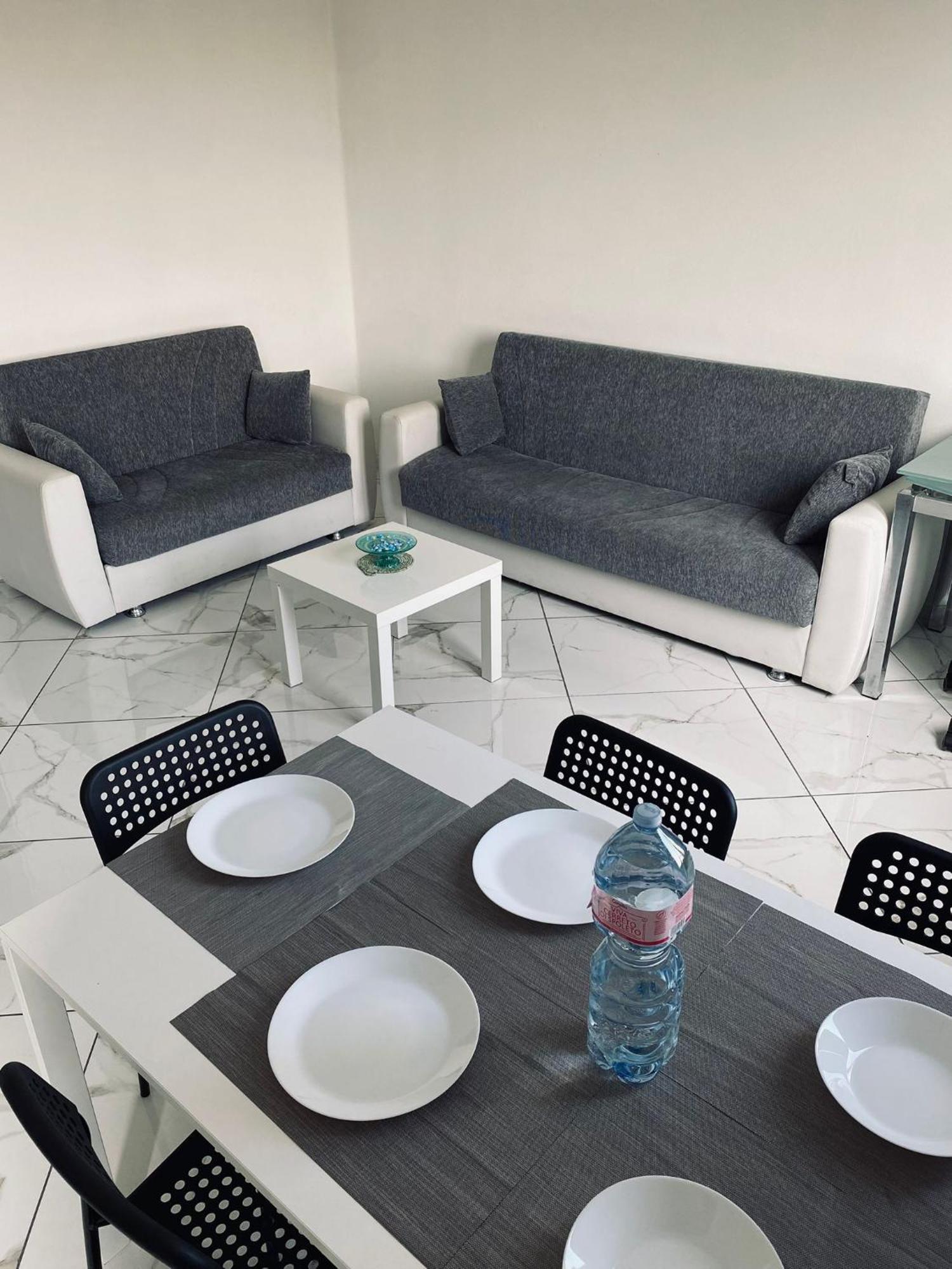 Appartement Ritiro Sul Fiume Mantova, Cremona Circuit à Canneto sull'Oglio Extérieur photo