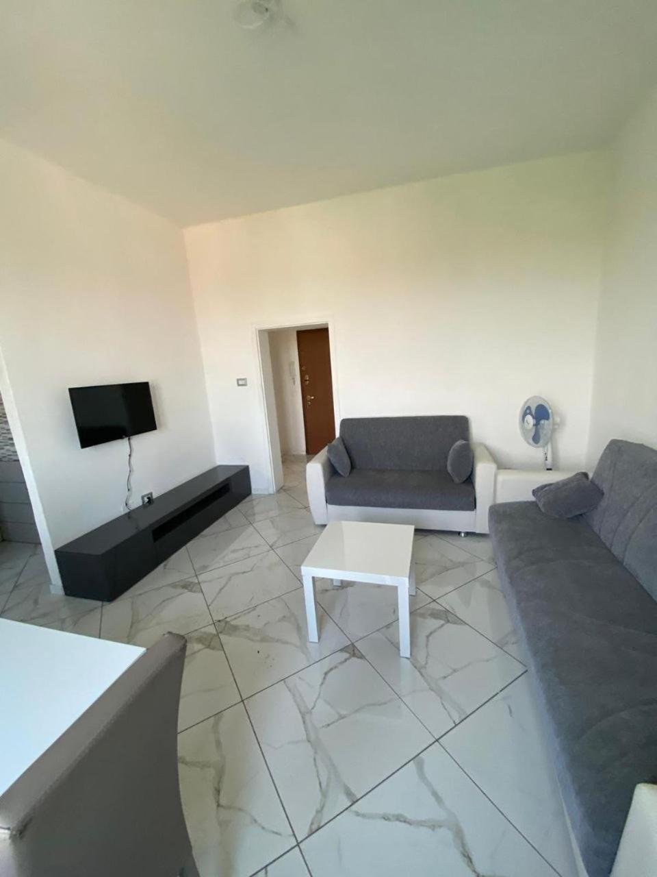 Appartement Ritiro Sul Fiume Mantova, Cremona Circuit à Canneto sull'Oglio Extérieur photo