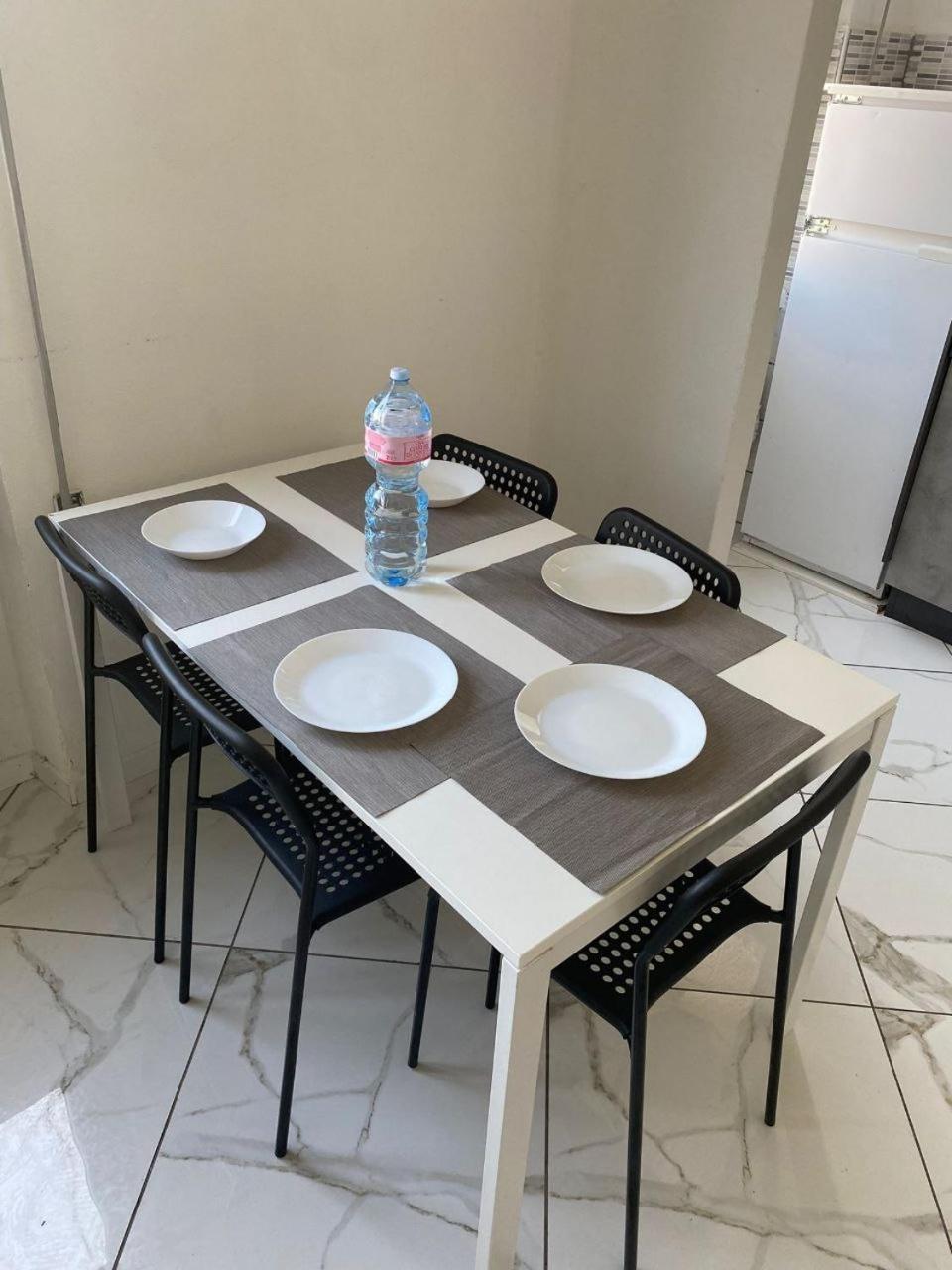 Appartement Ritiro Sul Fiume Mantova, Cremona Circuit à Canneto sull'Oglio Extérieur photo