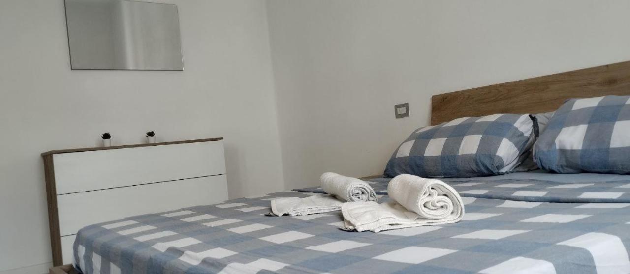 Appartement Ritiro Sul Fiume Mantova, Cremona Circuit à Canneto sull'Oglio Extérieur photo